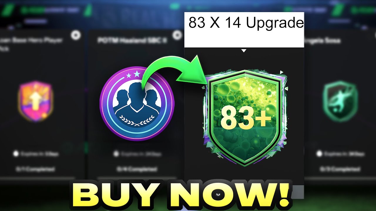 Make Millions Of Coins In EAFC 25 With This Trading Method💰!