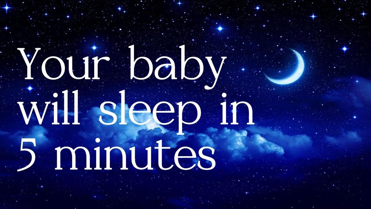 Baby Sleep Instantly | Sounds That Help Newborn Sleep