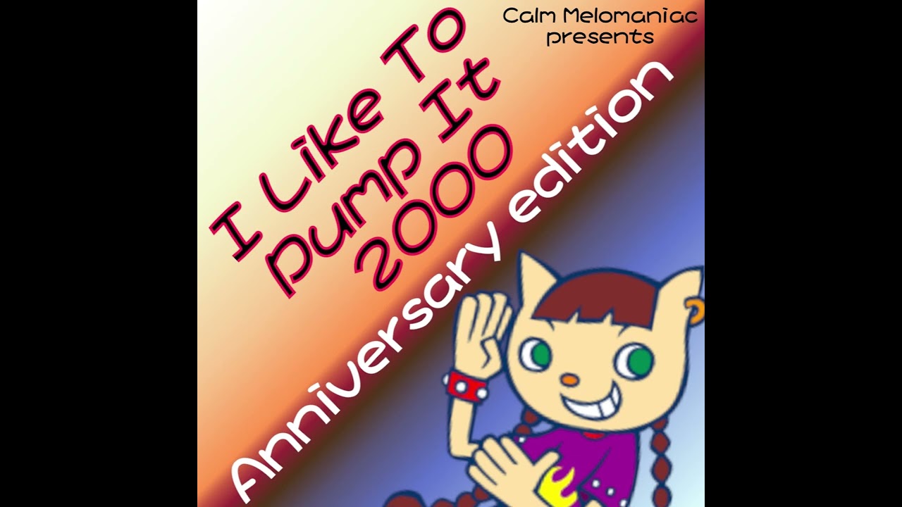 I Like To Pump It 2000 (D'n'B Version)