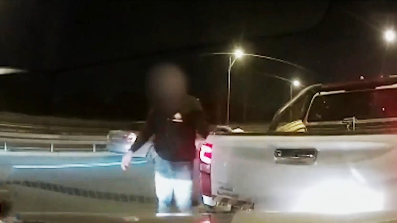 בגלל שנסע לאט: נהג הותקף בידי חשודים במהלך נסיעה