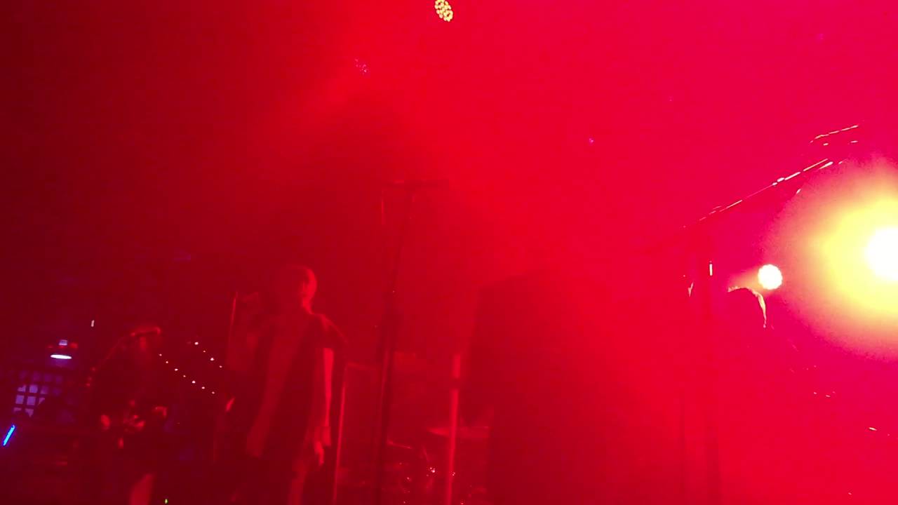 James - To My Surprise live from Paris - Girl at the End of the World Tour 2016 - June 17, 2016