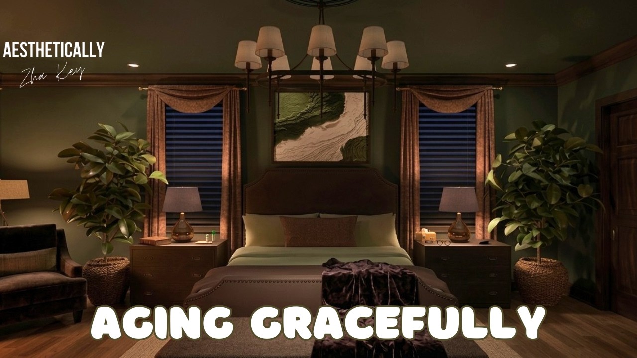 Colorful Decorating Ideas Aging Gracefully, BoHo Sunsets & Night Lights
