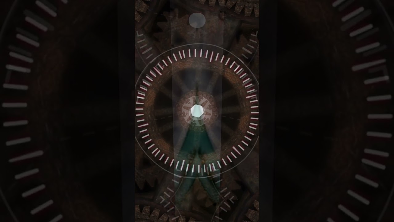 741 Hz Inner Clarity &bull; Solfeggio Series #7