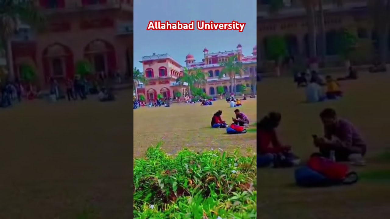 #allahabad#university#art#faculty#status