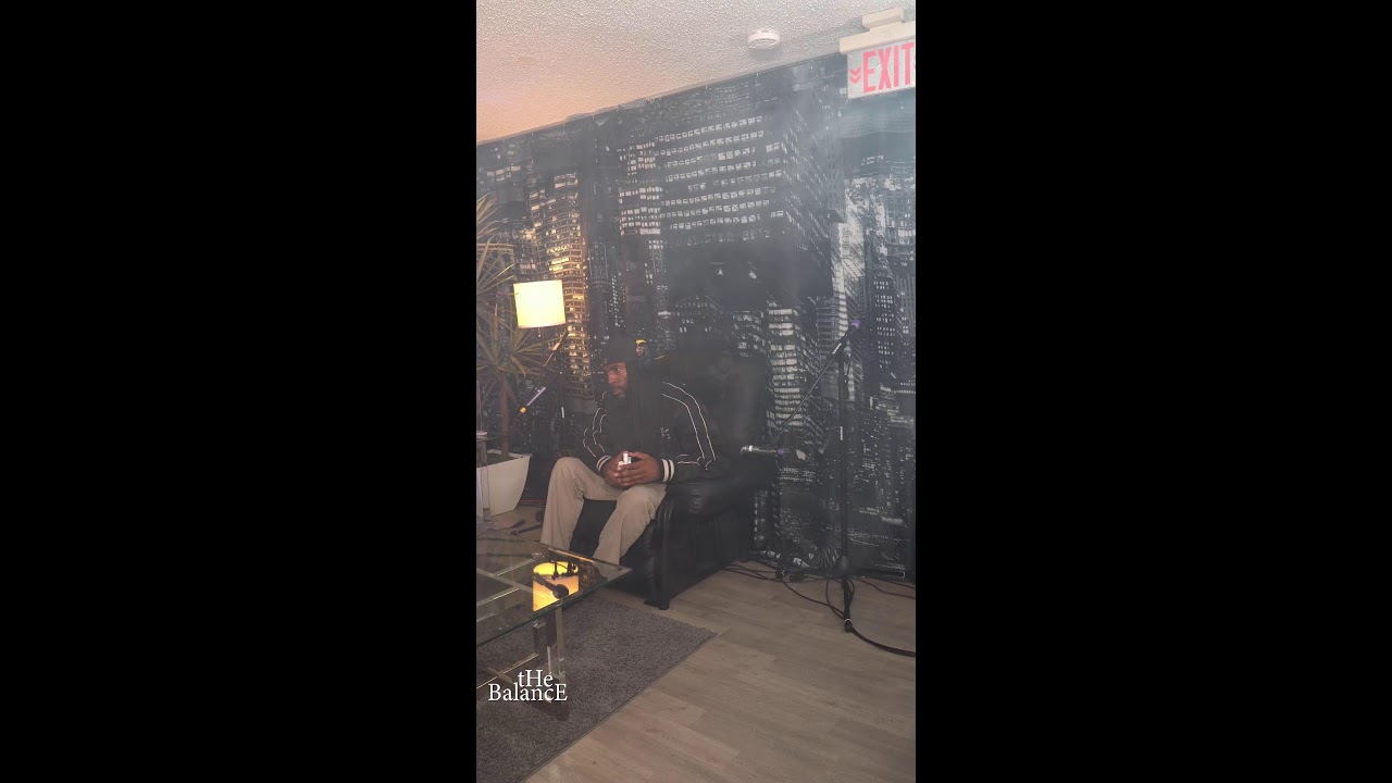 💥tHe BalancE Podcast Episode 26💥