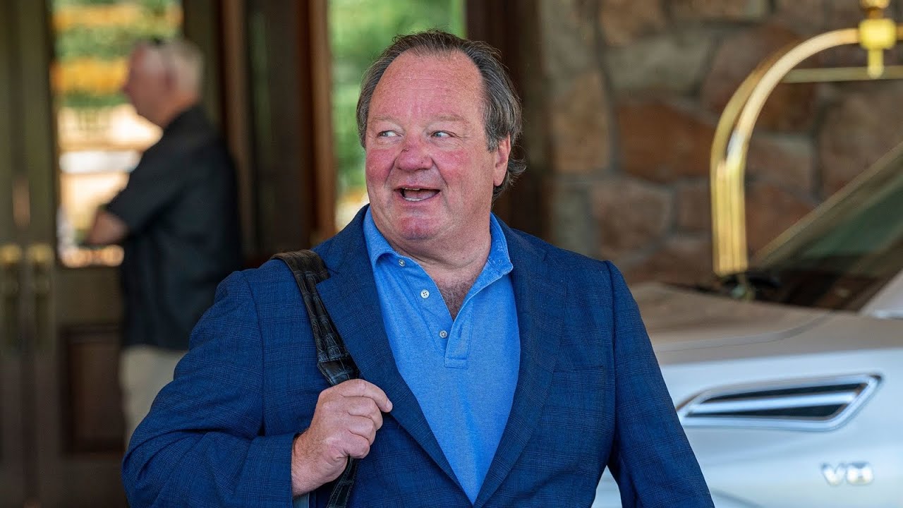 Ghostwriter CEO: $87M Payday Raises Hollywood Power Questions