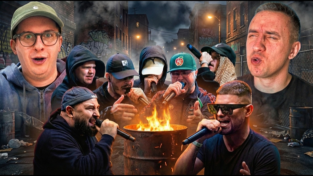 КУБОК МЦ: GRIME CLASH | ЧУРДАЛЬ vs МАША ХИМА | RE-PAC vs DIBUR | ЧСВ BATTLE |  РЕАКЦИЯ