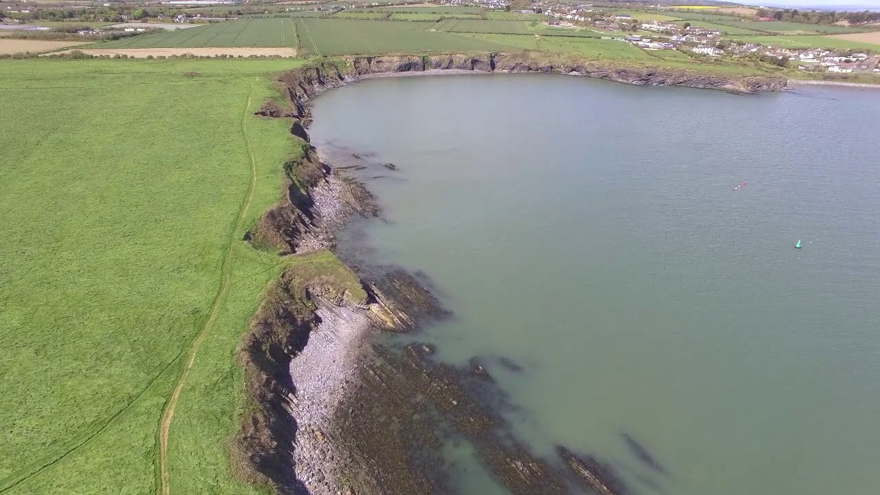 4K Rush,Dublin Ireland 2018