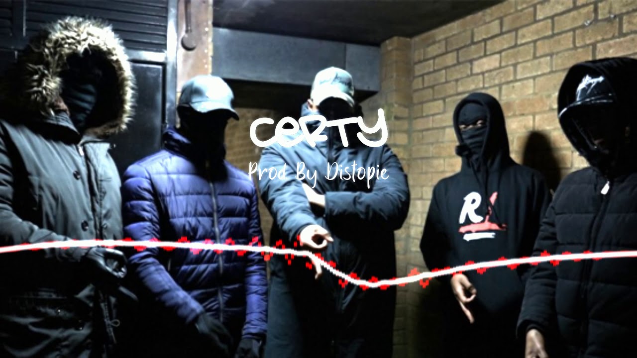 [FREE] 🥅 Instru UK Drill - 