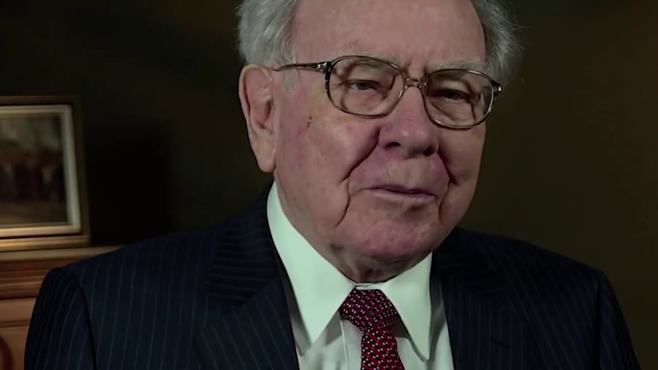 Warren Buffett on Understanding and Thinking Things Through Before You Act