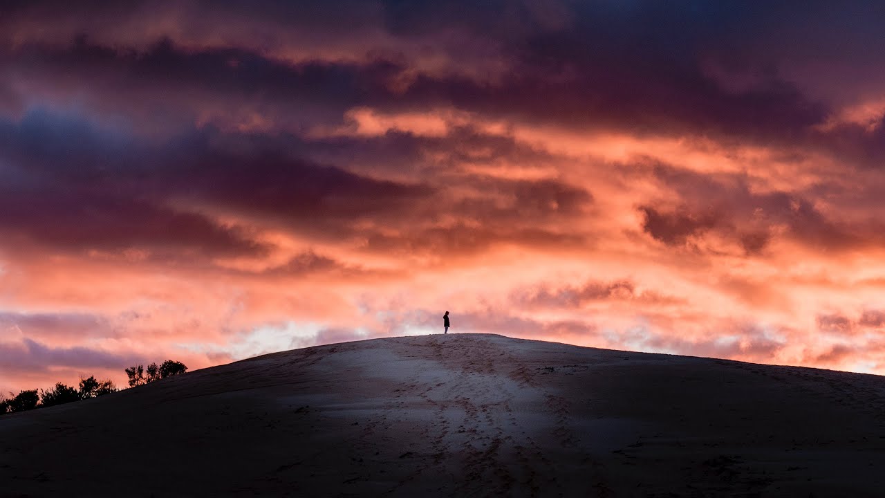 How to Free Your Mind