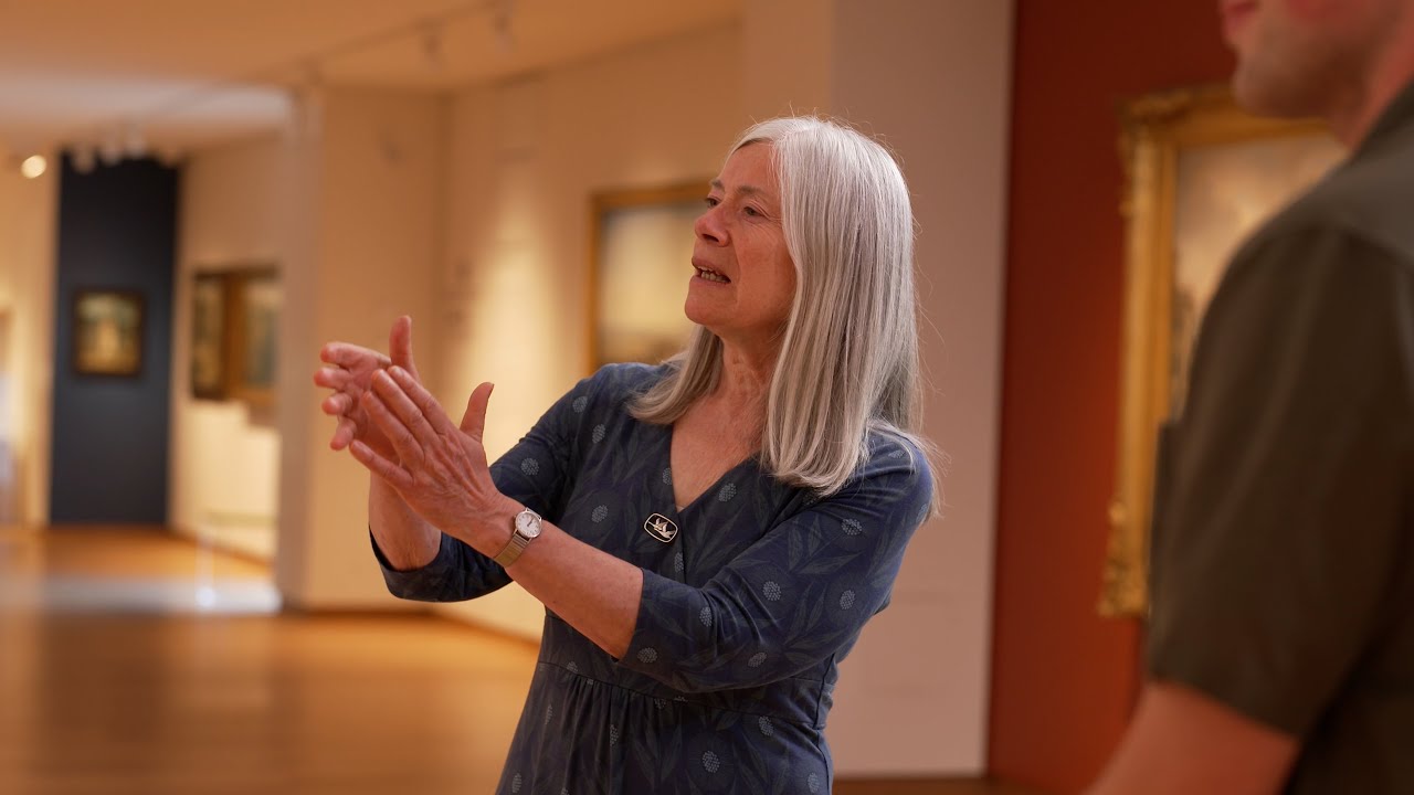Scottish poet and academic Meg Bateman shares her love for the Isle of Skye and the Gaelic language