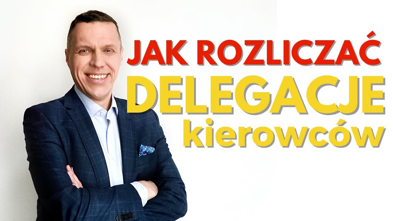 Jak rozliczać delegacje kierowców na przykładzie 4Trans