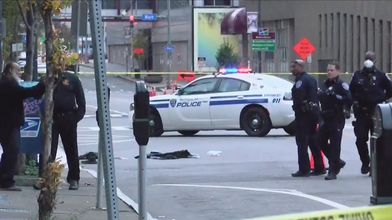 2021 deadliest year in Rochester history