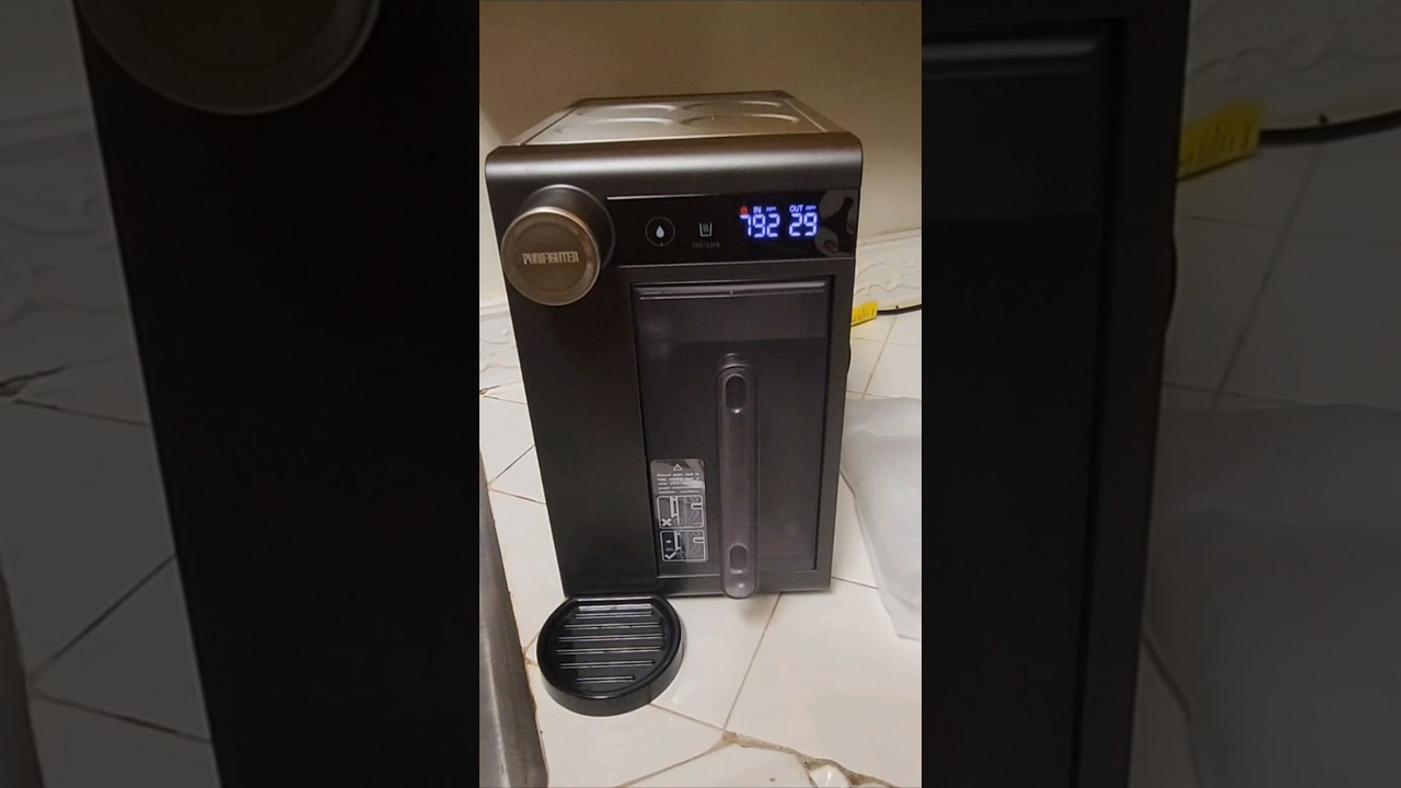 ВОДООЧИСТКА СЛЕДУЮЩЕГО УРОВНЯ