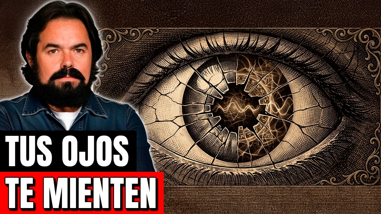 Jacobo Grinberg Probó el LSD... y Montó en Bicicleta con los OJOS CERRADOS por Nueva York
