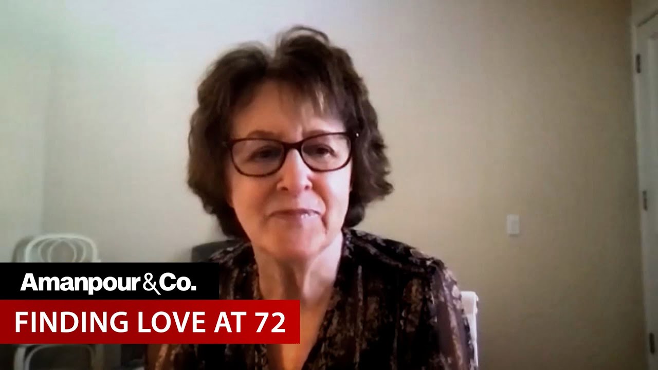 Delia Ephron on Her Personal Rom-com, Surviving Leukemia, Falling in Love | Amanpour and Company