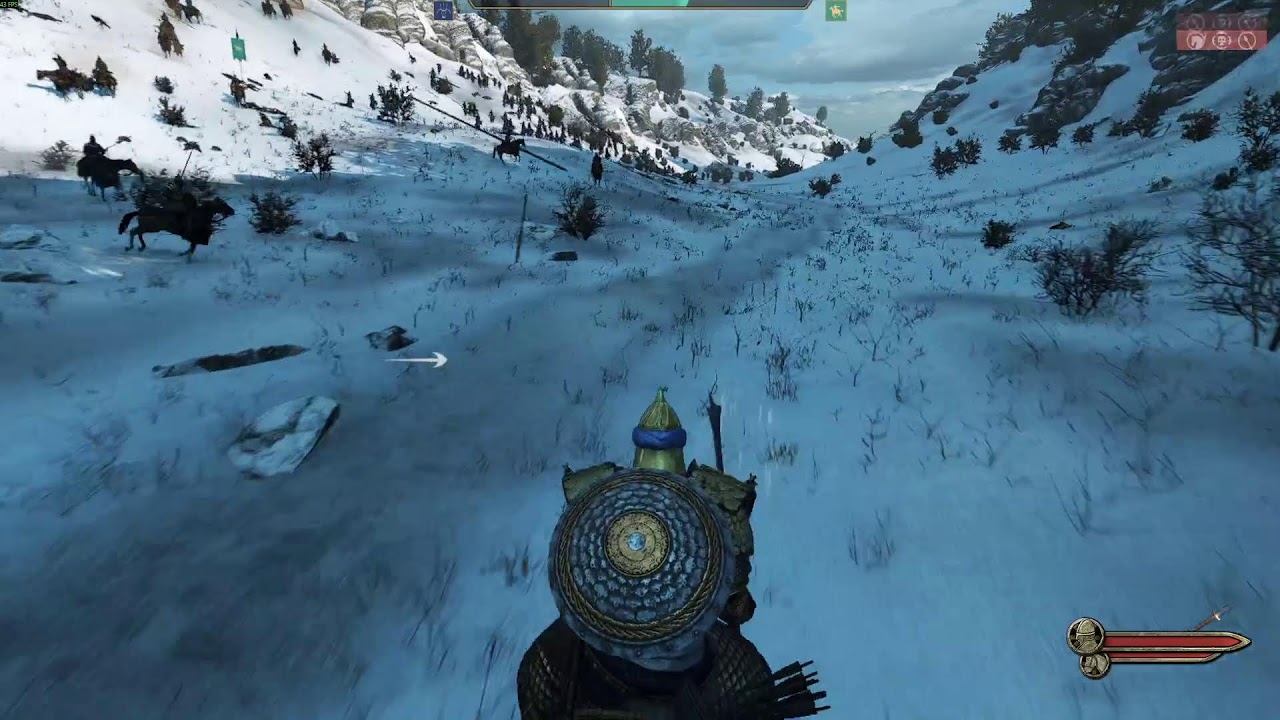 Bannerlord 2 Arena Steam