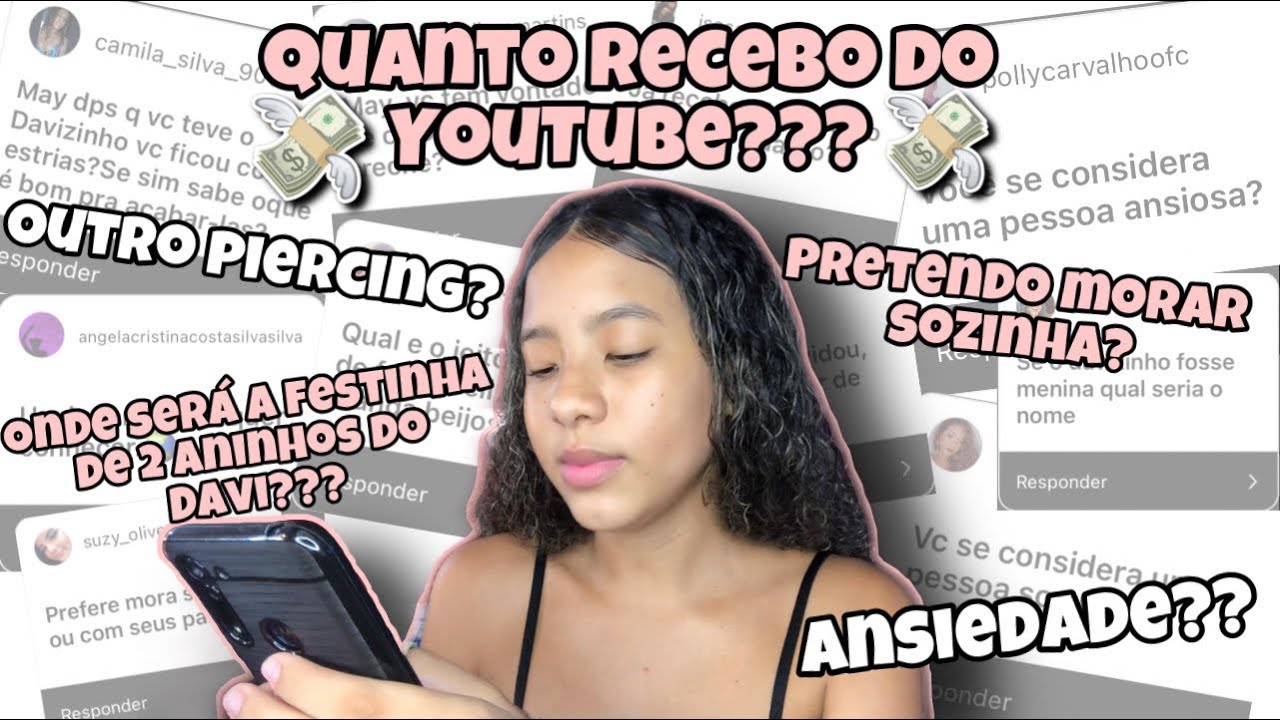 MAQUIA E FALA // O QUE EU ACHO SOBRE O CANCELAMENTO NA INTERNET?