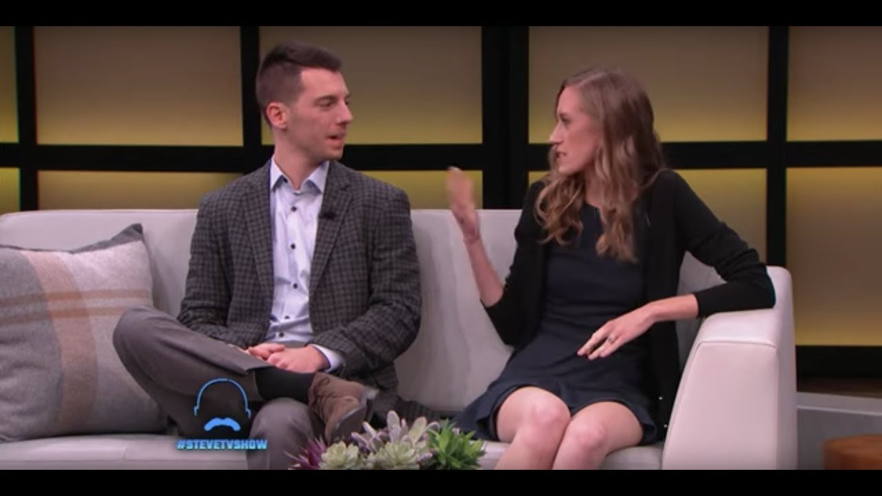 The Fake Date That Became a Fiancé