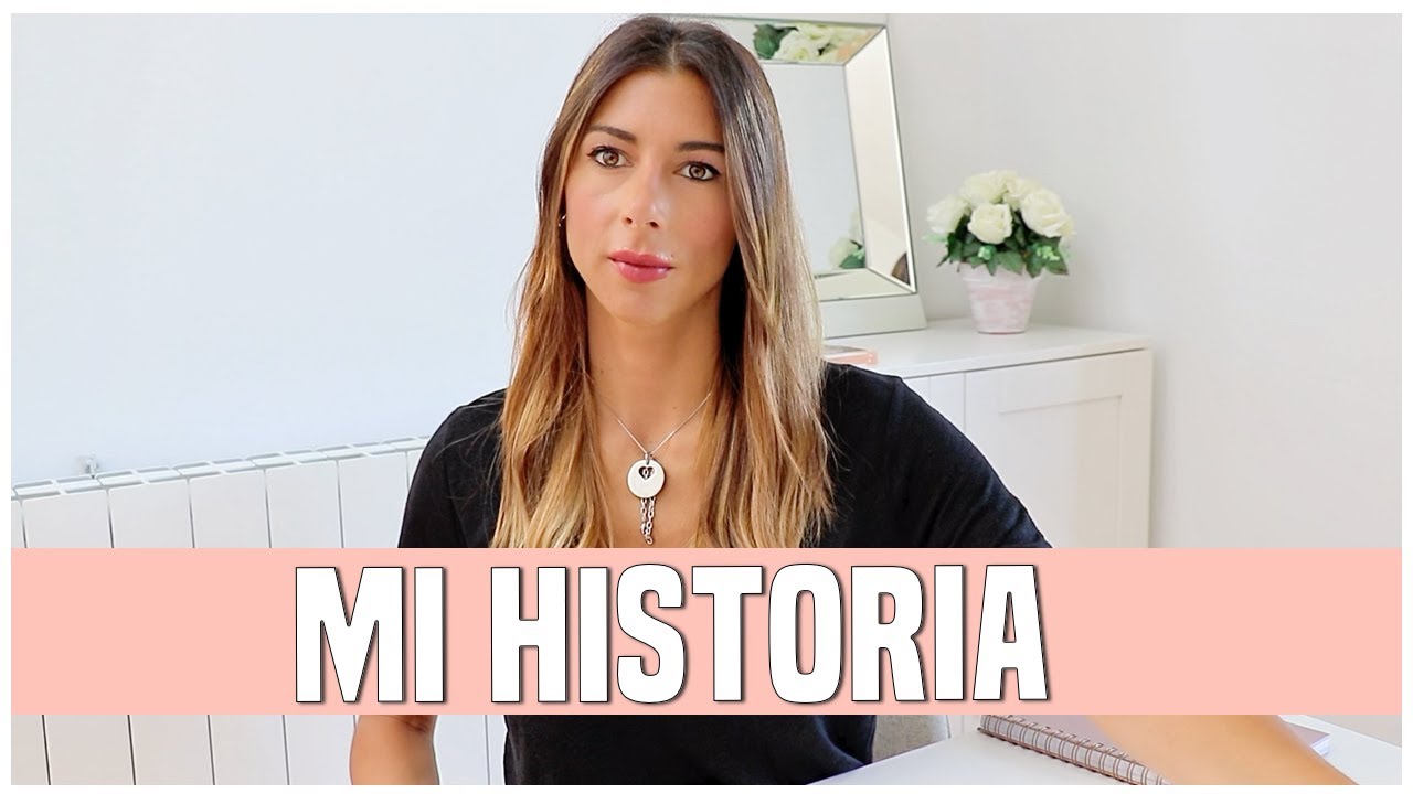 MI HISTORIA | Trabajar en mi pasión| Trabajar desde Casa descubriendo la EMPRESA DIGITAL Ani Pocino