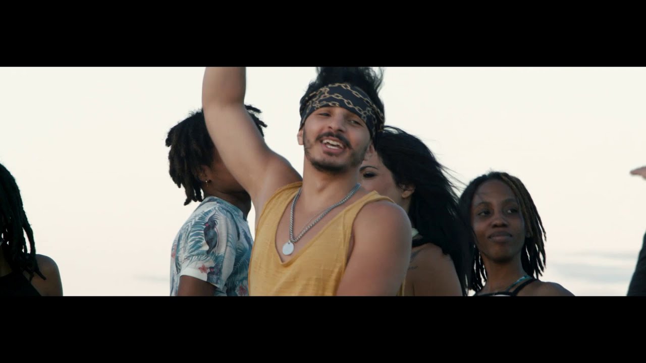 Mazouzi Sghir - Livret De Famille Ft. Alla Mazari ( OFFICIAL MUSIC  VIDEO )