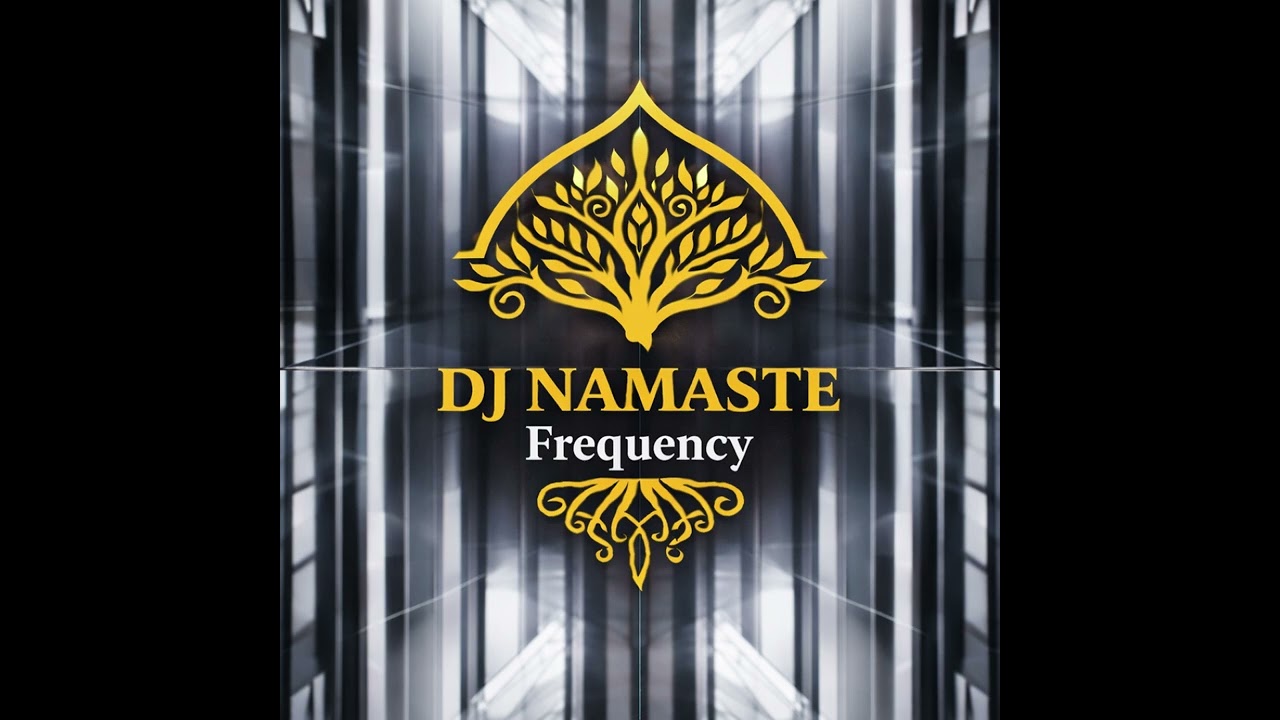 🔊 Frequency 9 – Afro Tribal Techno | DJ Namaste ( 2026 ) 