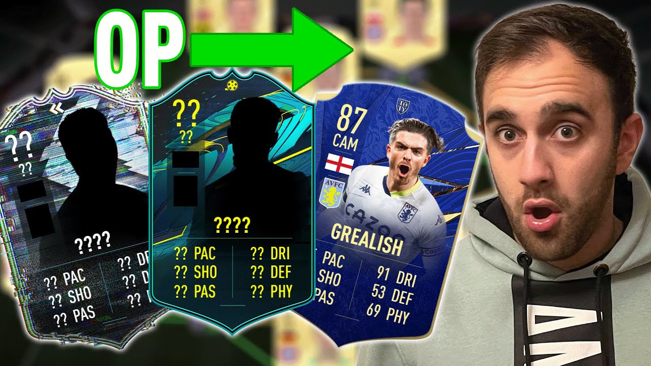 Try These FIFA 21 Player Links! - I RATE YOUR TEAMS!
