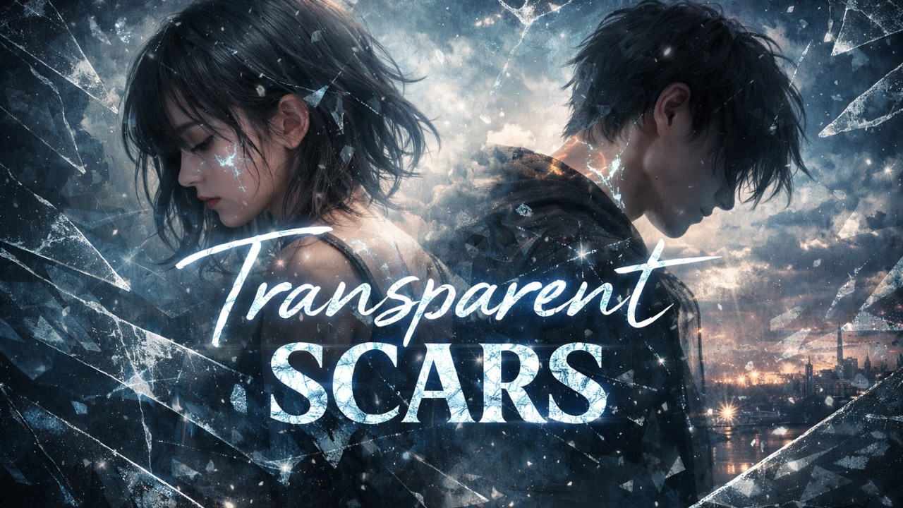 Transparent Scars