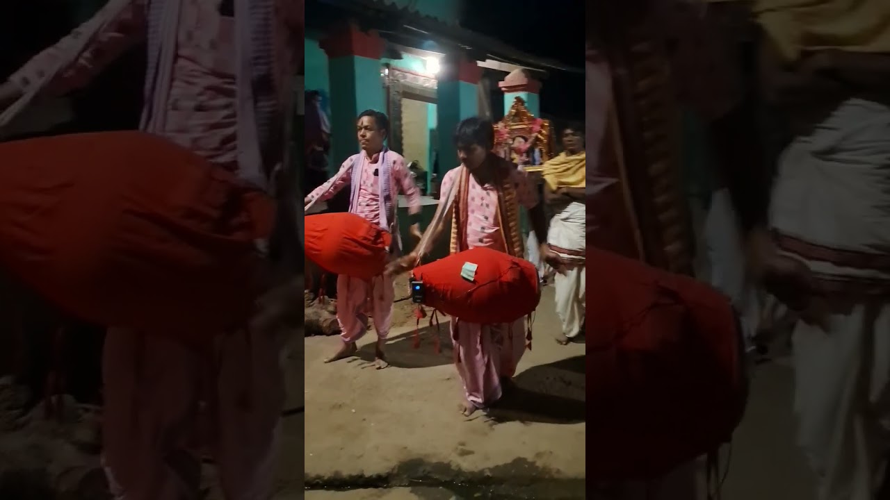 Jharupada Kirtan Mandli #kirtan #bhajankirtan #viralshorts #bajna #odiakirtan #kirtanbhakti #trend