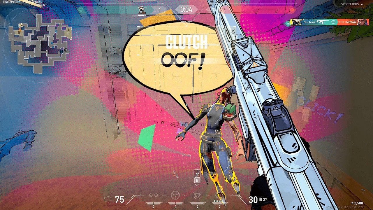 When Brain Is Braining Faster!!! #braingames ##valorant #clips #gaming #valorantclips #rankpush