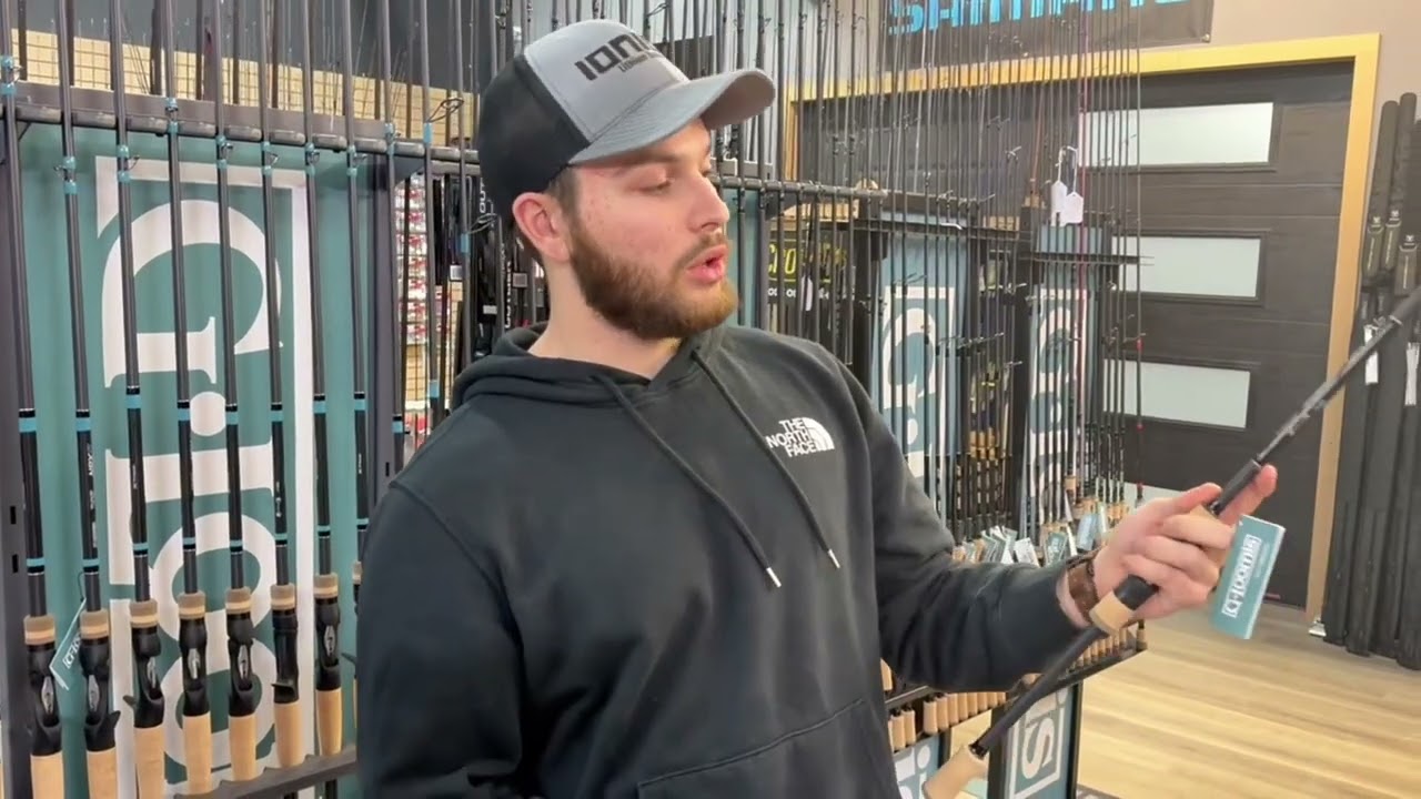 What Do the Letters on G. Loomis Rods Mean? (MBR, JWR, etc. Explained)