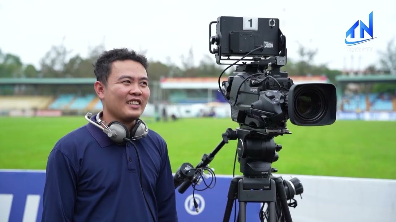 NHỮNG NGƯỜI GIỮ NHỊP -  THĂNG HOA