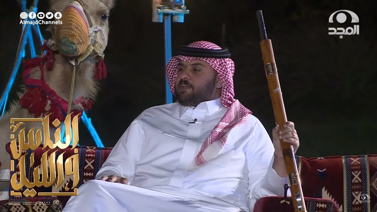 جلسة شيلات في الوداع من أداء: سعيد بن درعان و أبو رزيقة