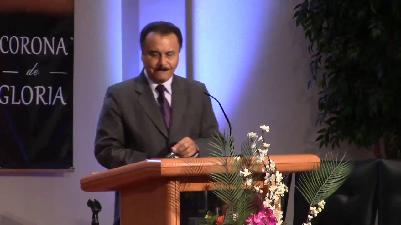 Ptr. Armando Miranda - La Preparación para la Segunda Venida de Cristo, Según la Biblia