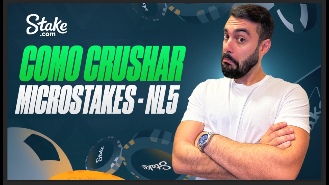 Matando a turma - NL5 - Oferecimento Stake.com