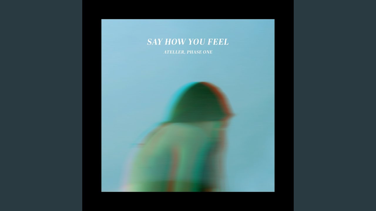 Say How You Feel (Instrumental Version)