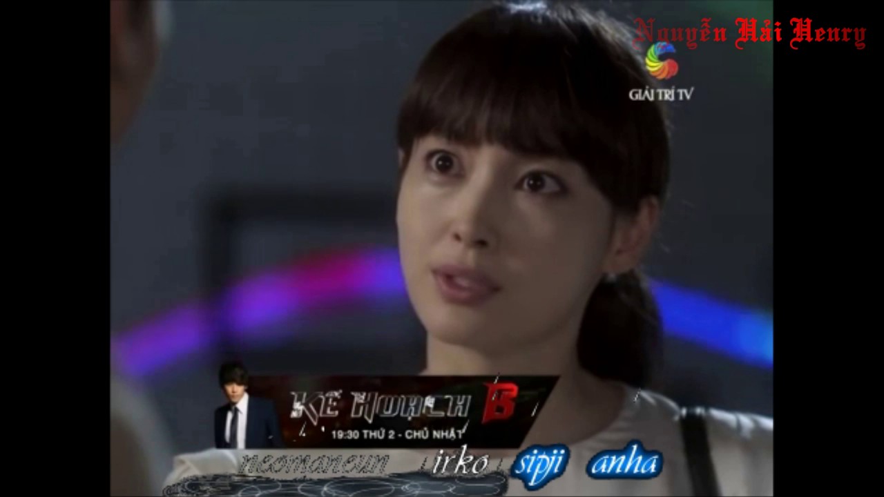 Kế Hoạch B - MayDay Sub