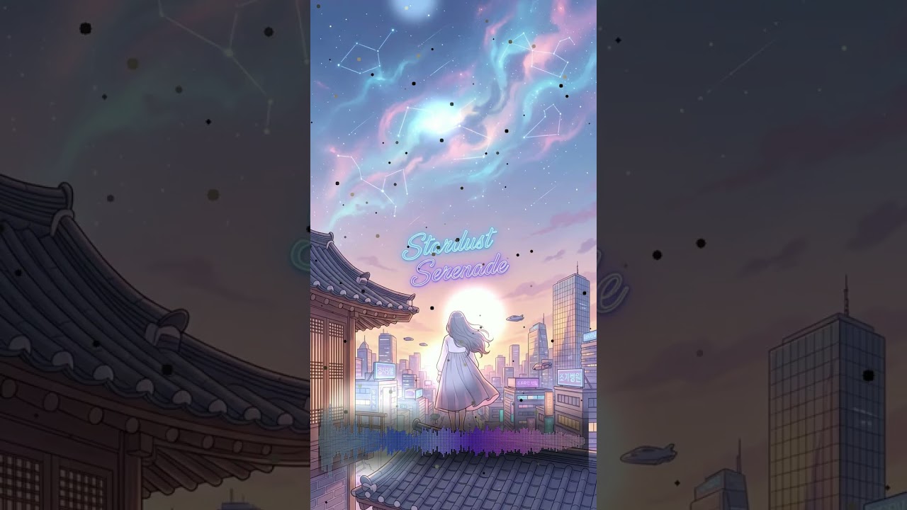 Stardust Serenade