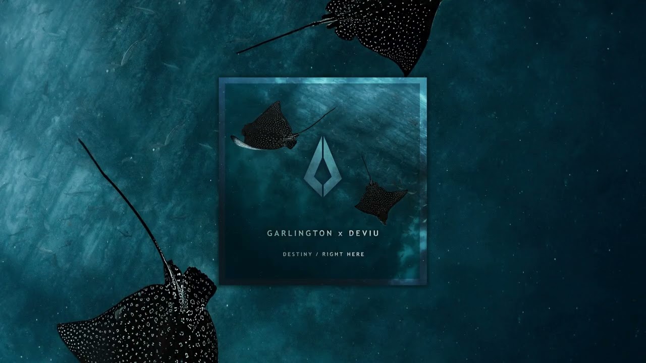 Garlington, Deviu - Right Here [Purified Rcords]