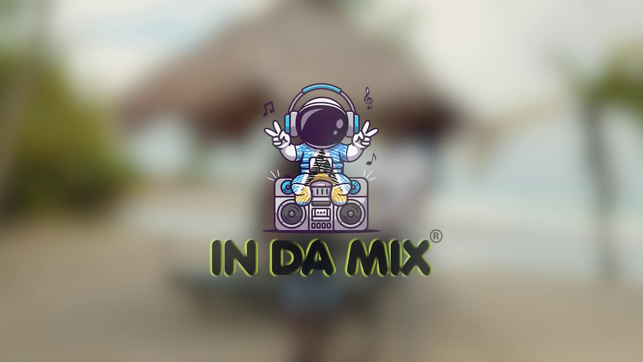 IN DA MIX S1  VOL 2