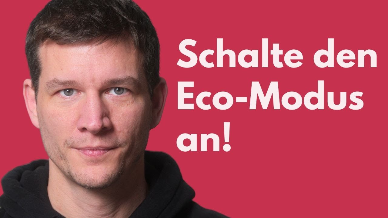 Warum du müde bist? | Ausschnitt vom Qi Gong Seminar
