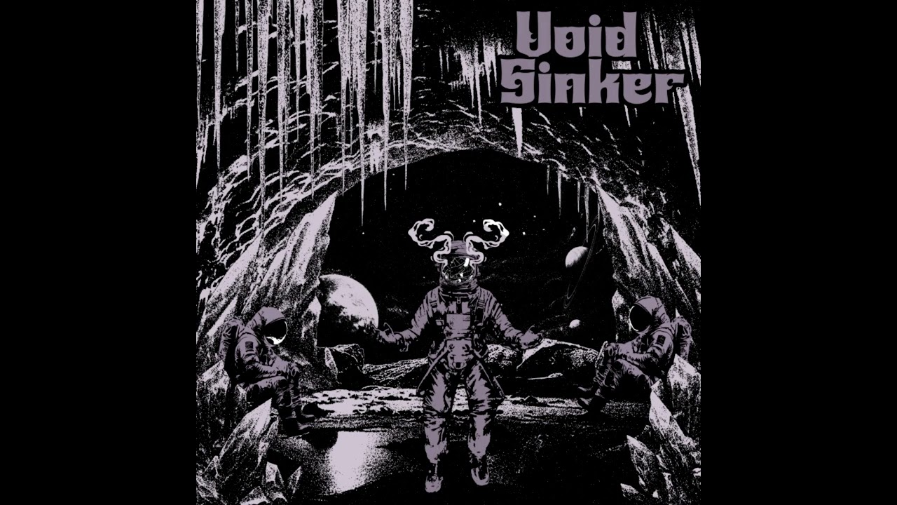 Void Sinker - Satellite