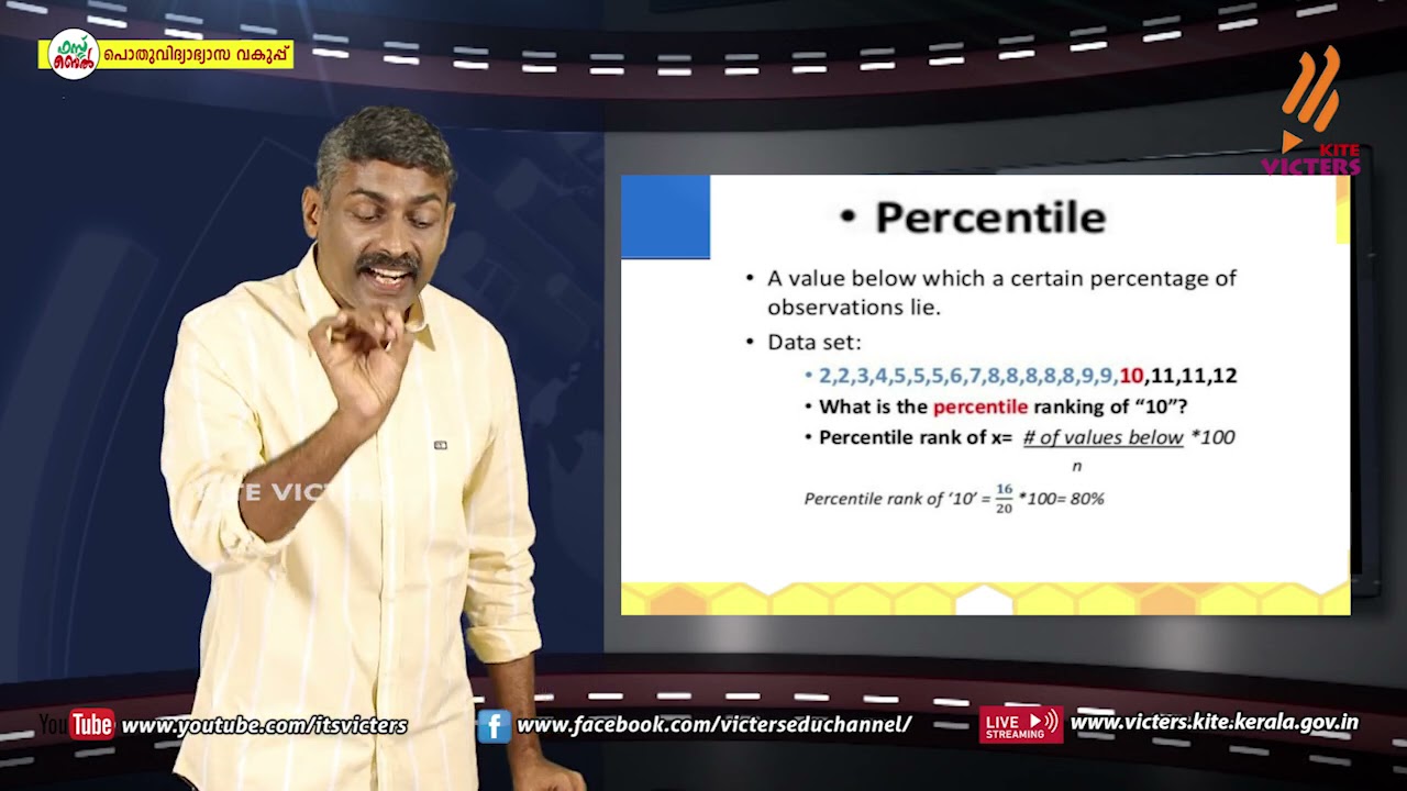 KITE VICTERS Plus One Economics Class 45 (First Bell-ഫസ്റ്റ് ബെല്‍)
