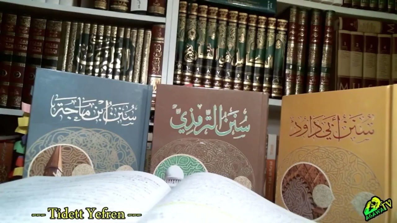 Agawa VS Un musulman (Débat sur l'islam)
