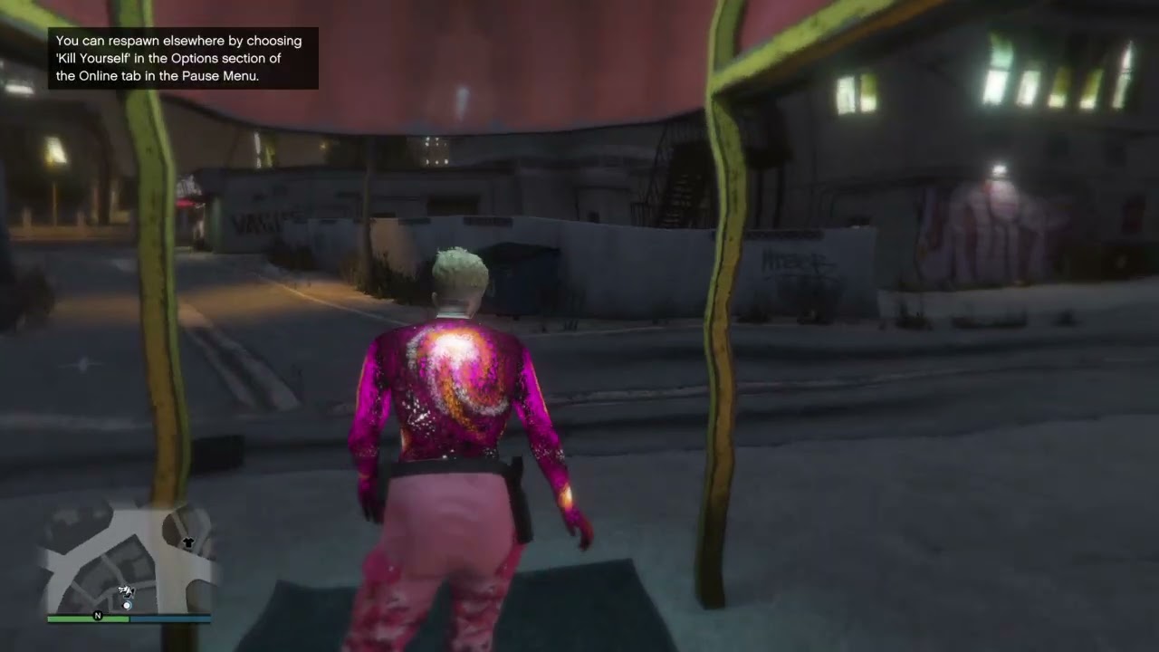 Grand Theft Auto V_20260117083907