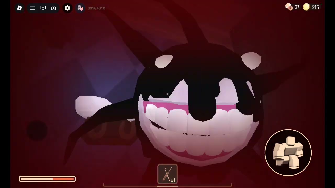 I DIED TO SEEK | Roblox Doors