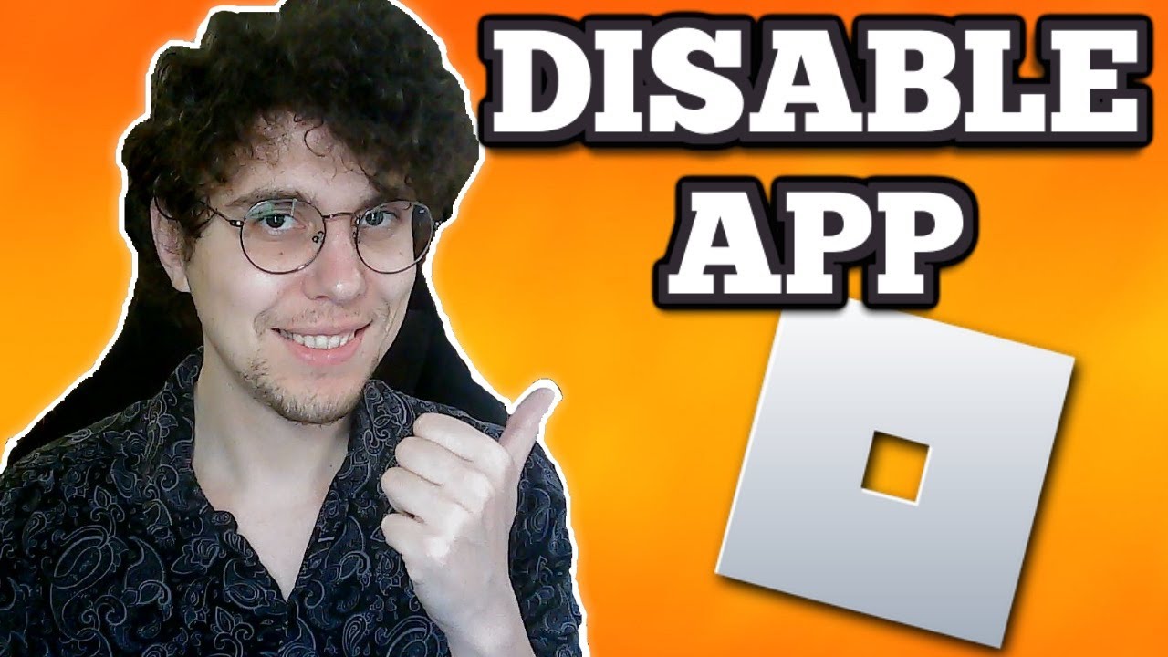 How To Disable Roblox Desktop App (2026)