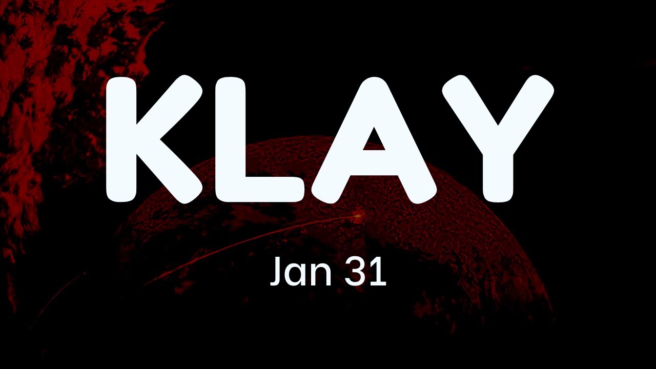 44. Klaytn KLAY Technical Analysis (31 Jan 2022)