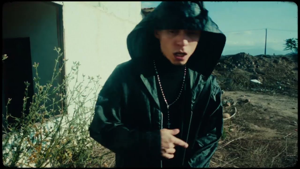 Galee Galee - Énfasis (Video Oficial)